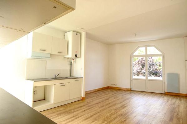 ROYAN - Immeuble Royan