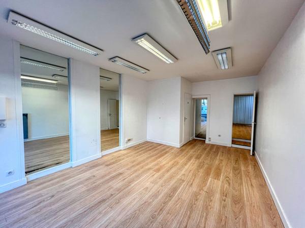 ROYAN - Immeuble Royan