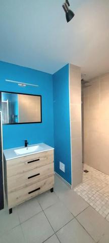 À vendre Appartement 3 pièces 63.05 m² - Saulcy-sur-meurthe 88580