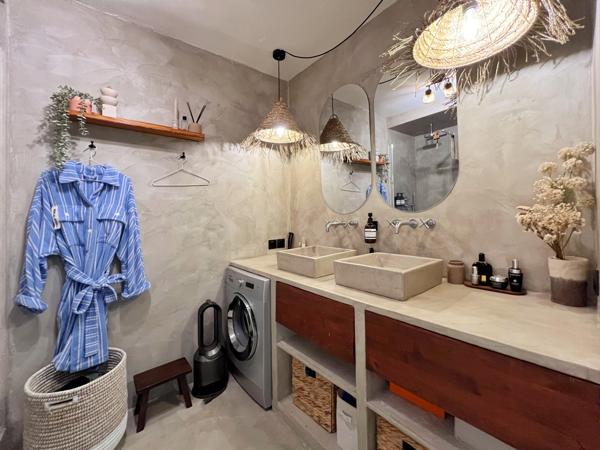 Appartement 2 pièces - 60 m²