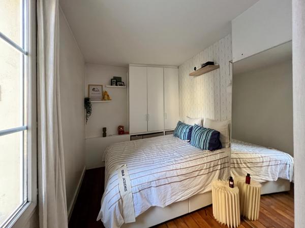 Appartement 2 pièces - 60 m²