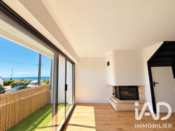 Appartement à vendre 3 pièces 53 m² Ploemeur