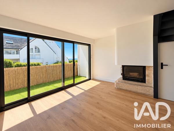 Appartement à vendre 3 pièces 53 m² Ploemeur