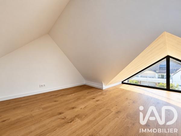Appartement à vendre 3 pièces 53 m² Ploemeur