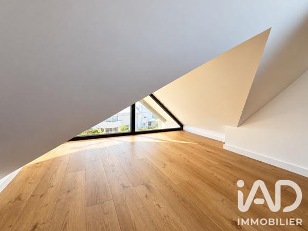 Appartement à vendre 3 pièces 53 m² Ploemeur