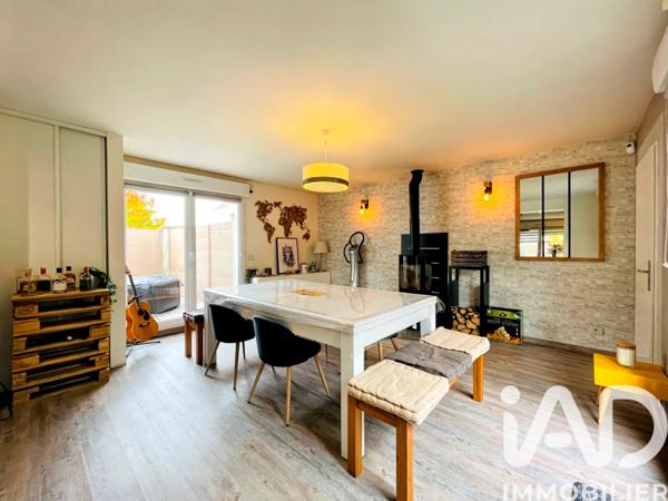 Maison à vendre 7 pièces 141 m² Cesson