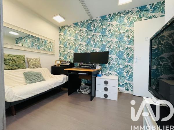 Maison à vendre 7 pièces 141 m² Cesson