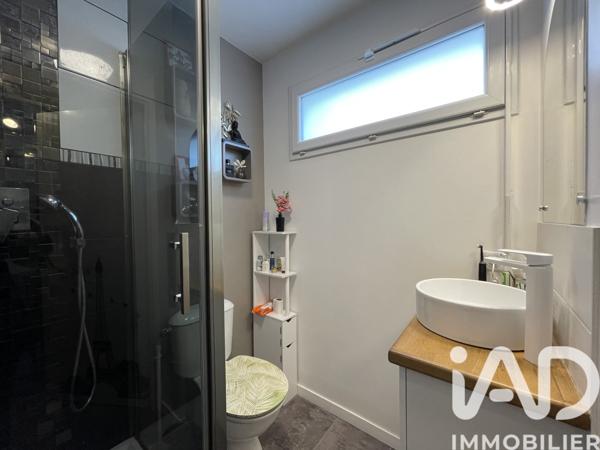 Maison à vendre 7 pièces 141 m² Cesson