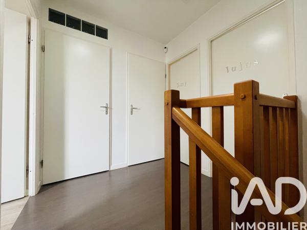 Maison à vendre 7 pièces 141 m² Cesson