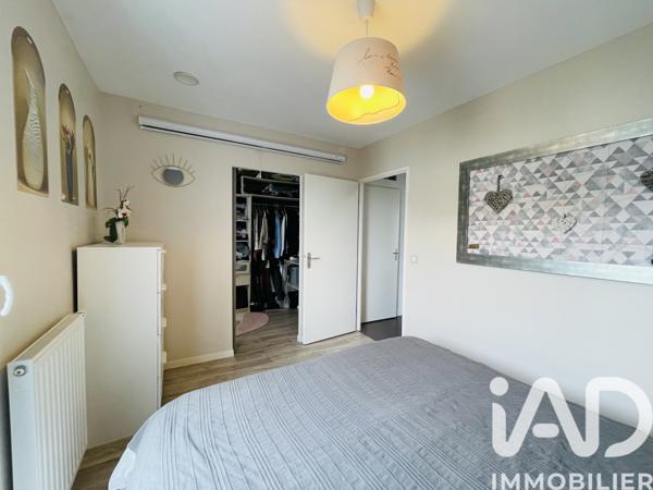 Maison à vendre 7 pièces 141 m² Cesson