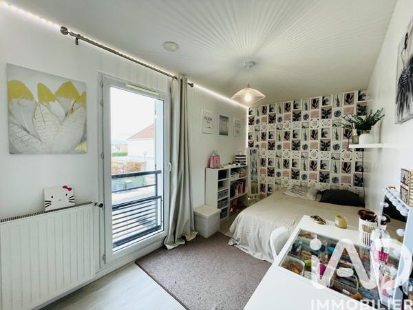 Maison à vendre 7 pièces 141 m² Cesson