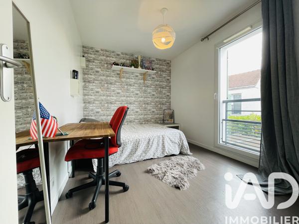 Maison à vendre 7 pièces 141 m² Cesson