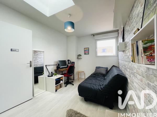 Maison à vendre 7 pièces 141 m² Cesson