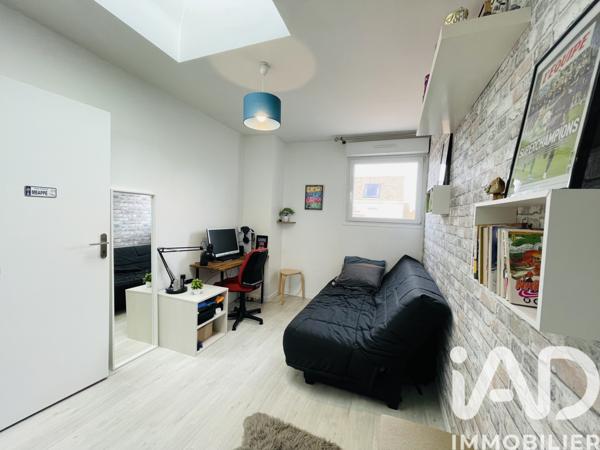 Maison à vendre 7 pièces 141 m² Cesson