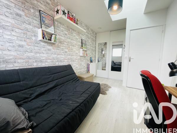 Maison à vendre 7 pièces 141 m² Cesson