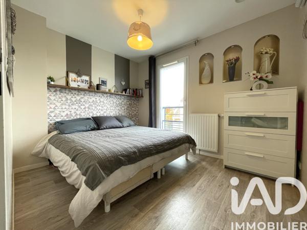 Maison à vendre 7 pièces 141 m² Cesson