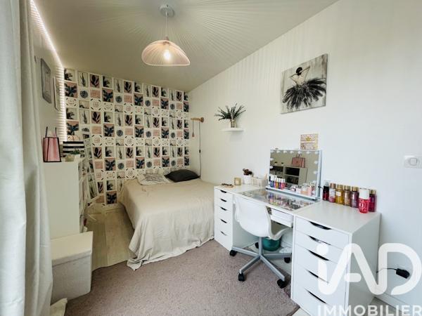 Maison à vendre 7 pièces 141 m² Cesson