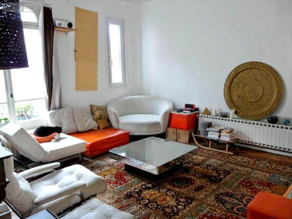 Appartement à vendre à Le Havre en Seine-Maritime (76600), ref : 76065-2286