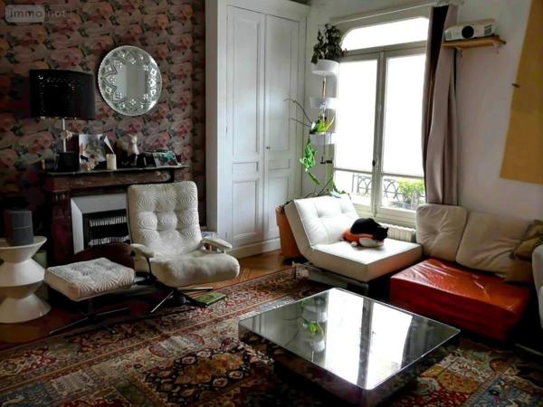 Appartement à vendre à Le Havre en Seine-Maritime (76600), ref : 76065-2286