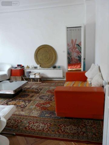 Appartement à vendre à Le Havre en Seine-Maritime (76600), ref : 76065-2286