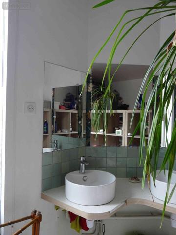 Appartement à vendre à Le Havre en Seine-Maritime (76600), ref : 76065-2286