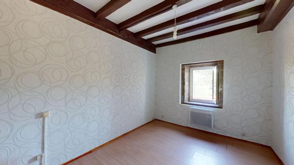 Charmante maison de pêcheur et chalet indépendant - Rénovation à fort potentiel