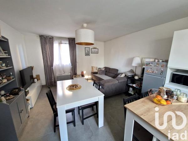 Appartement à vendre 2 pièces 47 m² Chelles