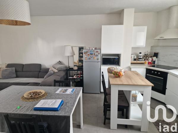 Appartement à vendre 2 pièces 47 m² Chelles