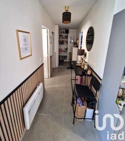 Appartement à vendre 2 pièces 47 m² Chelles