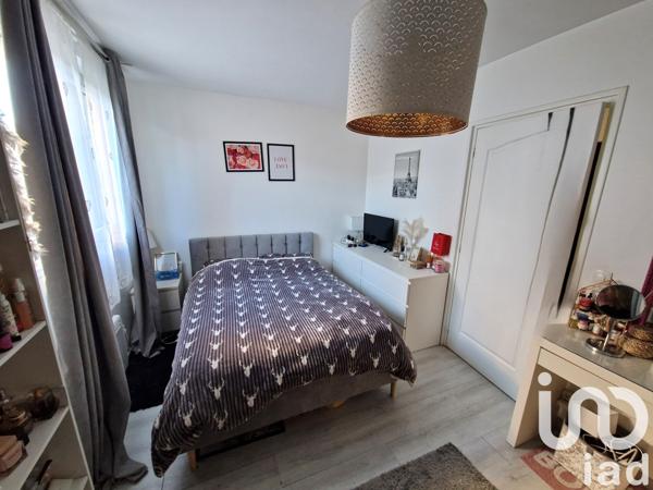 Appartement à vendre 2 pièces 47 m² Chelles