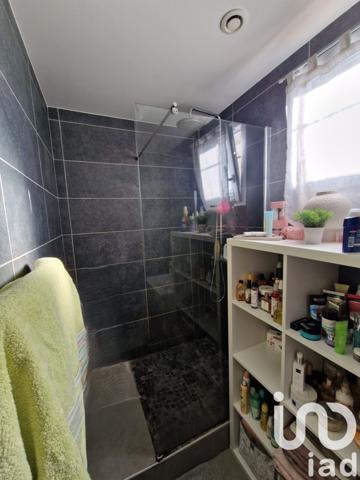 Appartement à vendre 2 pièces 47 m² Chelles