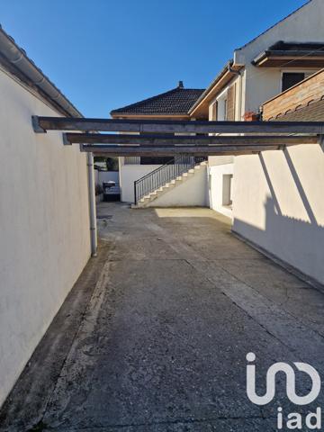 Appartement à vendre 2 pièces 47 m² Chelles