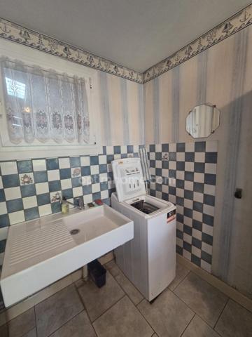 Maison individuelle à vendre en exclusivité à BRAS-SUR-MEUSE, 4 chambres et 2 garages