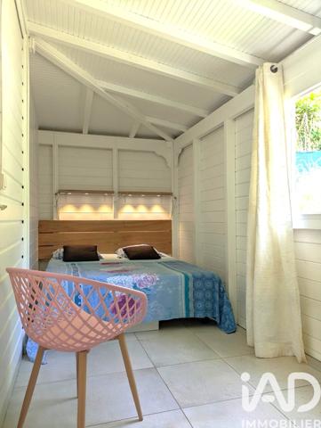 Maison à vendre 3 pièces 41,63 m² Petit-Bourg