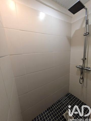 Maison à vendre 3 pièces 41,63 m² Petit-Bourg