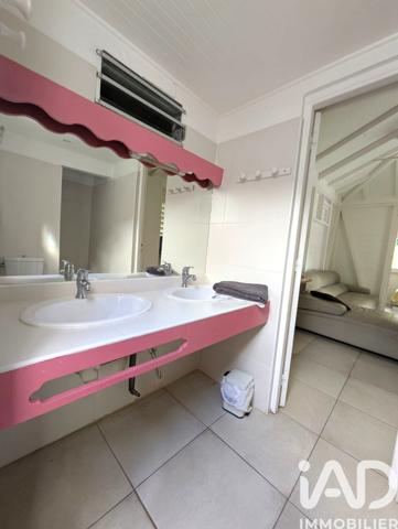 Maison à vendre 3 pièces 41,63 m² Petit-Bourg