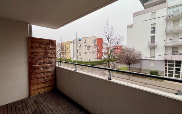 Appartement à vendre    3 pièces • 68,43 m2 Strasbourg