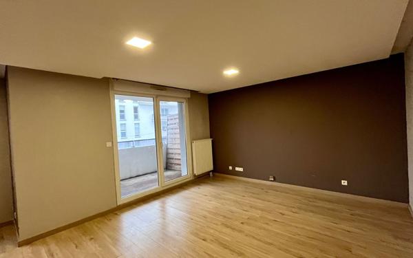 Appartement à vendre    3 pièces • 68,43 m2 Strasbourg