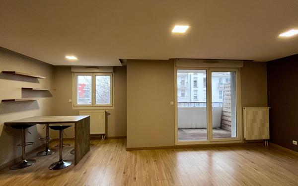 Appartement à vendre    3 pièces • 68,43 m2 Strasbourg