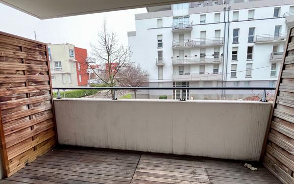 Appartement à vendre    3 pièces • 68,43 m2 Strasbourg