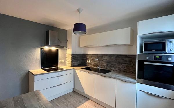 Appartement à vendre    3 pièces • 68,43 m2 Strasbourg