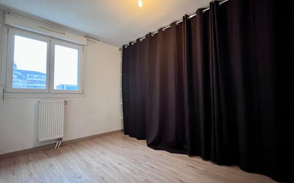 Appartement à vendre    3 pièces • 68,43 m2 Strasbourg