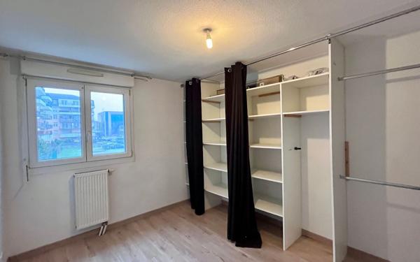 Appartement à vendre    3 pièces • 68,43 m2 Strasbourg