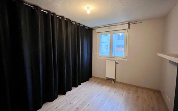 Appartement à vendre    3 pièces • 68,43 m2 Strasbourg