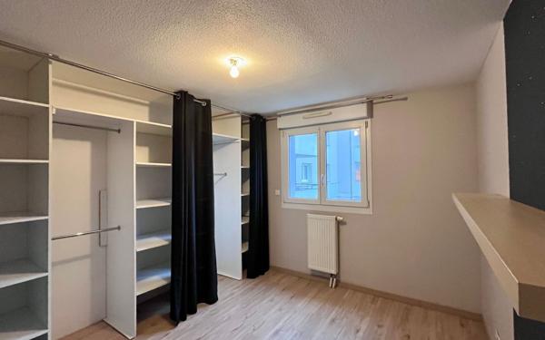 Appartement à vendre    3 pièces • 68,43 m2 Strasbourg