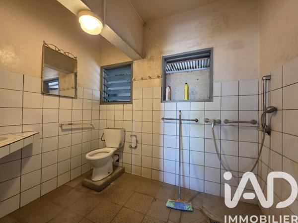 Maison à vendre 4 pièces 80 m² Saint-Louis