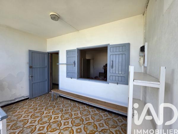 Maison à vendre 4 pièces 80 m² Saint-Louis