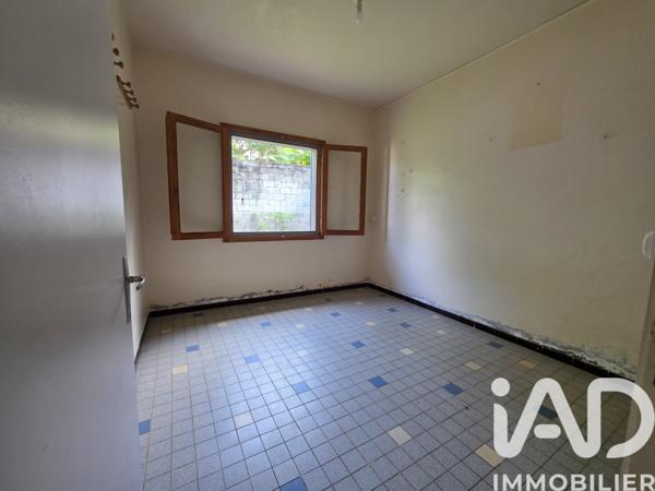 Maison à vendre 4 pièces 80 m² Saint-Louis