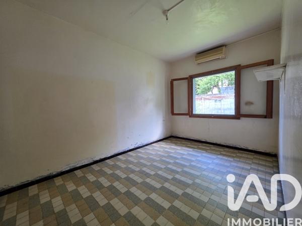 Maison à vendre 4 pièces 80 m² Saint-Louis