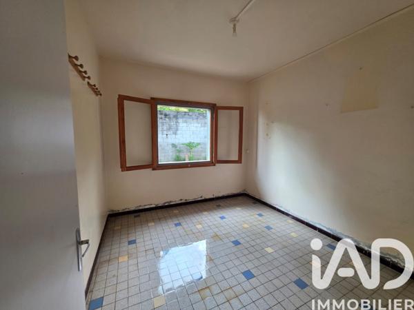 Maison à vendre 4 pièces 80 m² Saint-Louis
